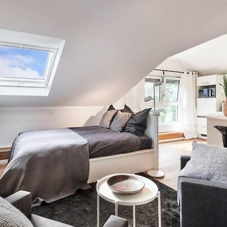 Criston Apartments - Calm Cityhome M Tübingen Eksteriør bilde