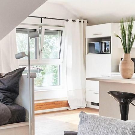 Criston Apartments - Calm Cityhome M Tübingen Eksteriør bilde