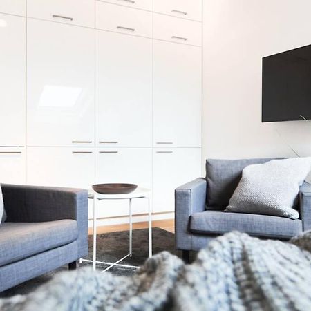 Criston Apartments - Calm Cityhome M Tübingen Eksteriør bilde