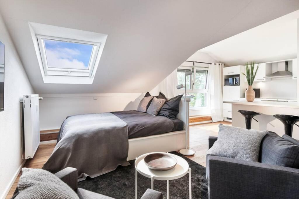 Criston Apartments - Calm Cityhome M Tübingen Eksteriør bilde