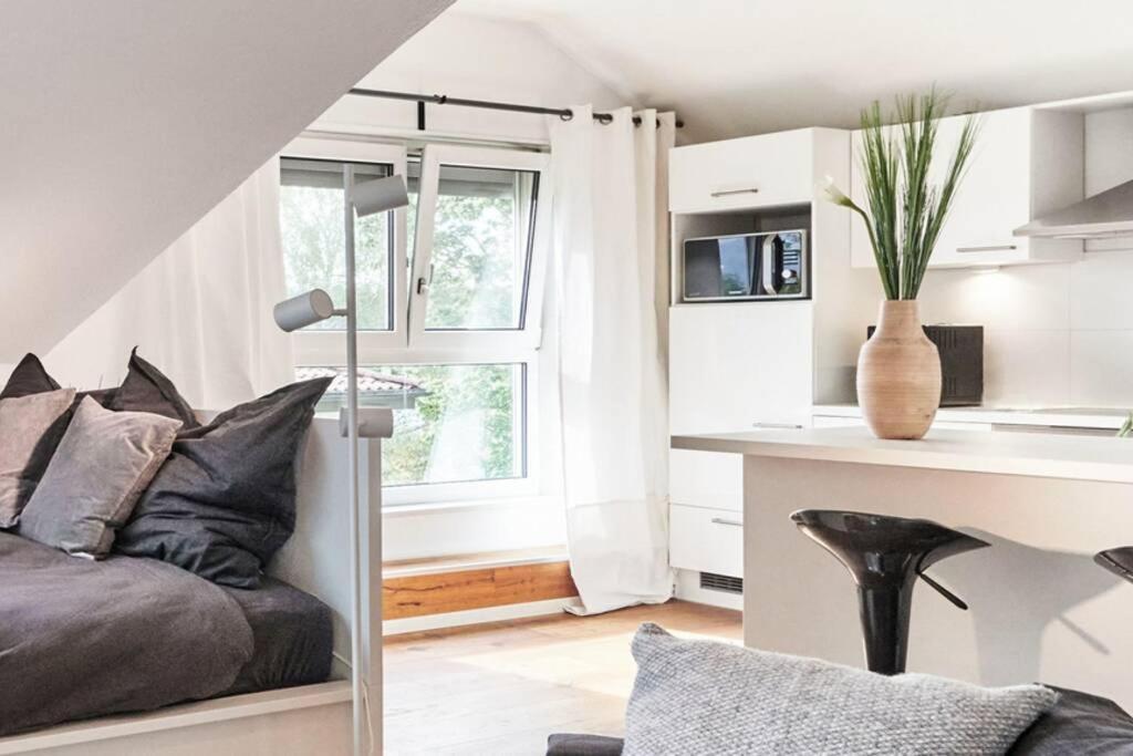 Criston Apartments - Calm Cityhome M Tübingen Eksteriør bilde