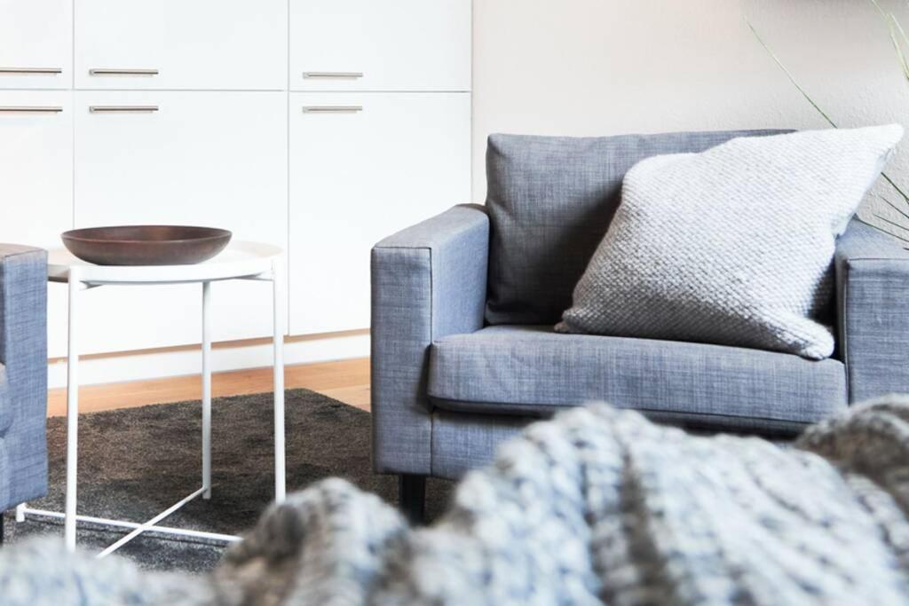 Criston Apartments - Calm Cityhome M Tübingen Eksteriør bilde