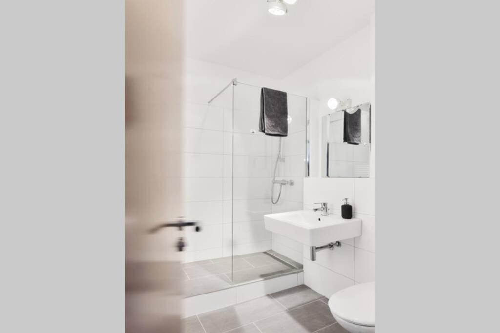 Criston Apartments - Calm Cityhome M Tübingen Eksteriør bilde