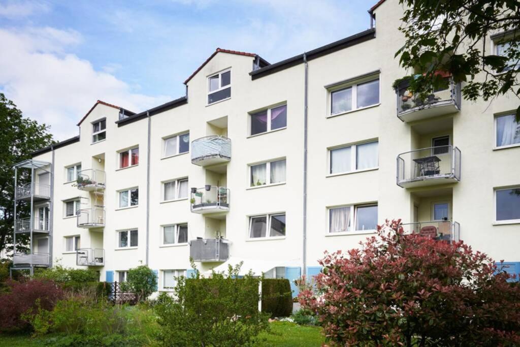 Criston Apartments - Calm Cityhome M Tübingen Eksteriør bilde
